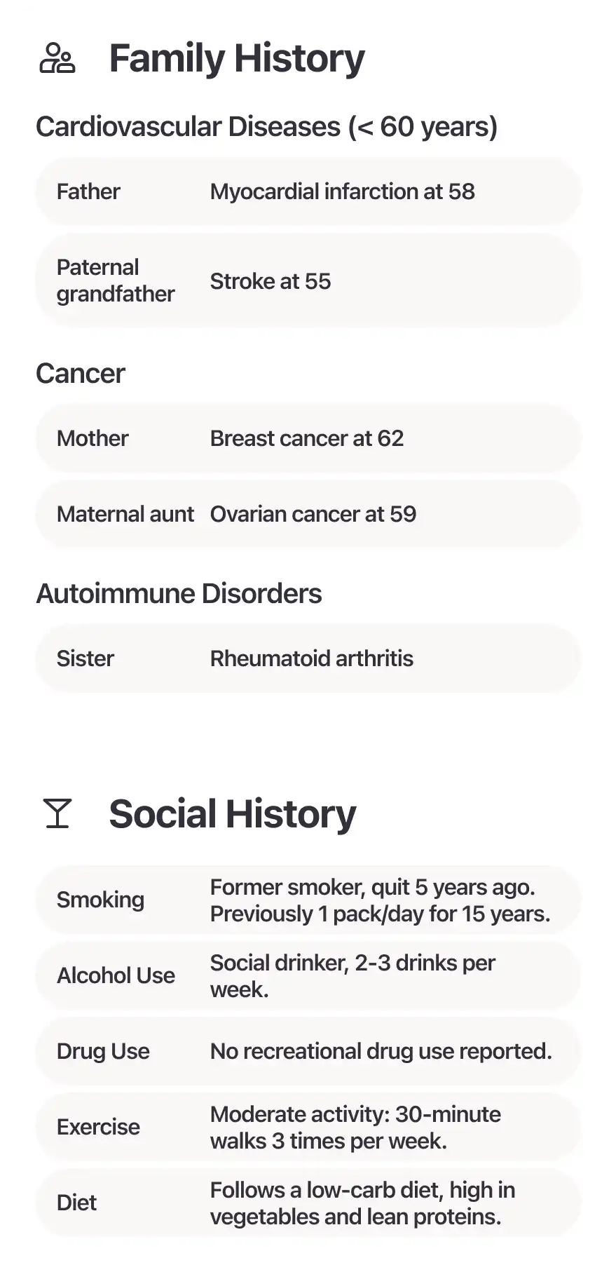 No More File Management